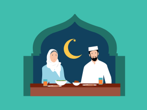 Niat Puasa Sunah Bulan Rajab Sesuai Anjuran Rasulullah