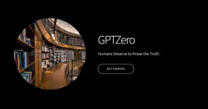 Kenali GPTZero, Teknologi AI Cegah Plagiarisme