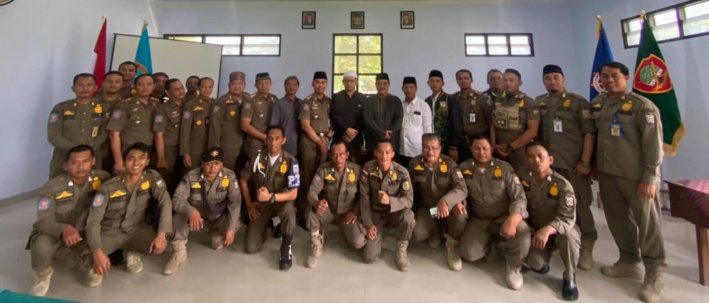Operasi Pemberantasan Penyakit Masyarakat Digencarkan /rembangkab