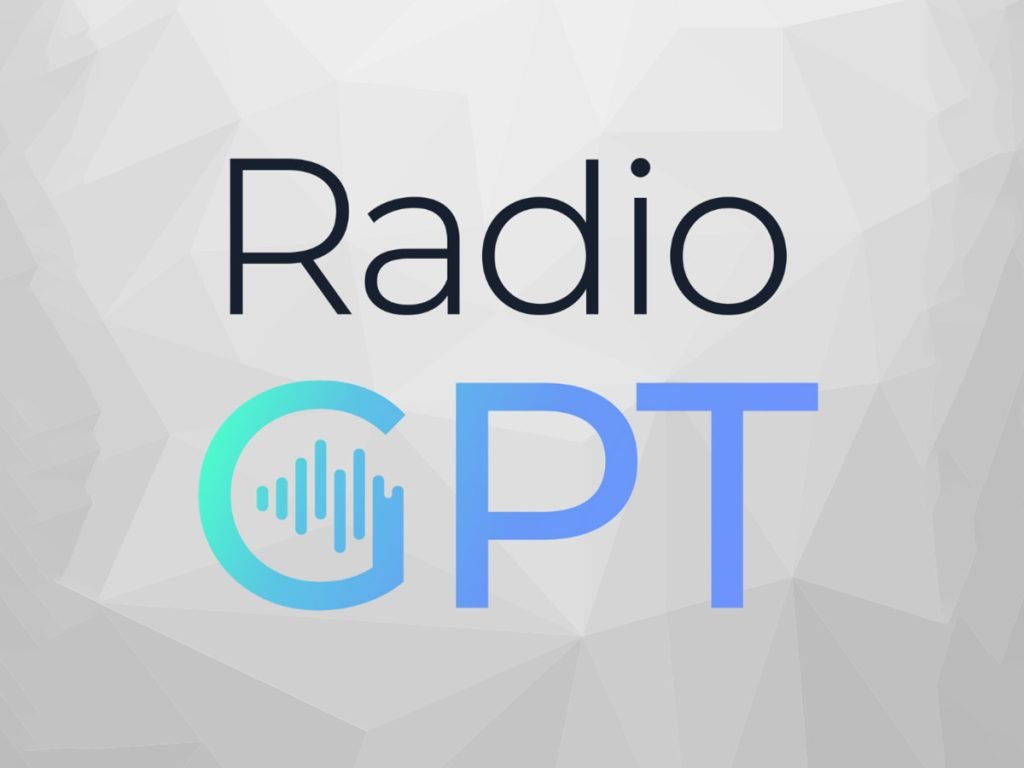 Hadir RadioGPT, Stasiun Radio Berbasis AI Pertama di Dunia