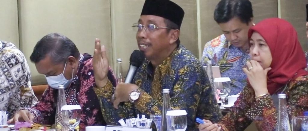 Rembang Maju Penilaian Tahap II dalam PPD Tingkat Jateng/rembangkab