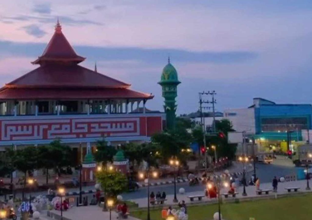 Anggaran Pembangunan Kota Pusaka Lasem Capai Rp500 Miliar