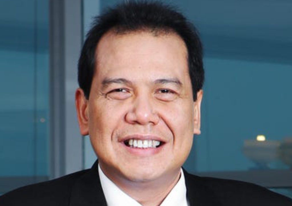 Chairul Tanjung Bicara Mengenai Resesi Dunia/forbes