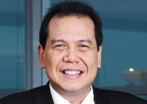 Chairul Tanjung Bicara Mengenai Resesi Dunia/forbes