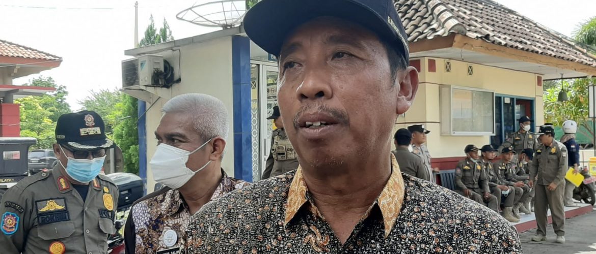 Kemiskinan Masih Menjadi Persoalan di Rembang, Bupati Tekankan Upaya Penanganan/rembangkab