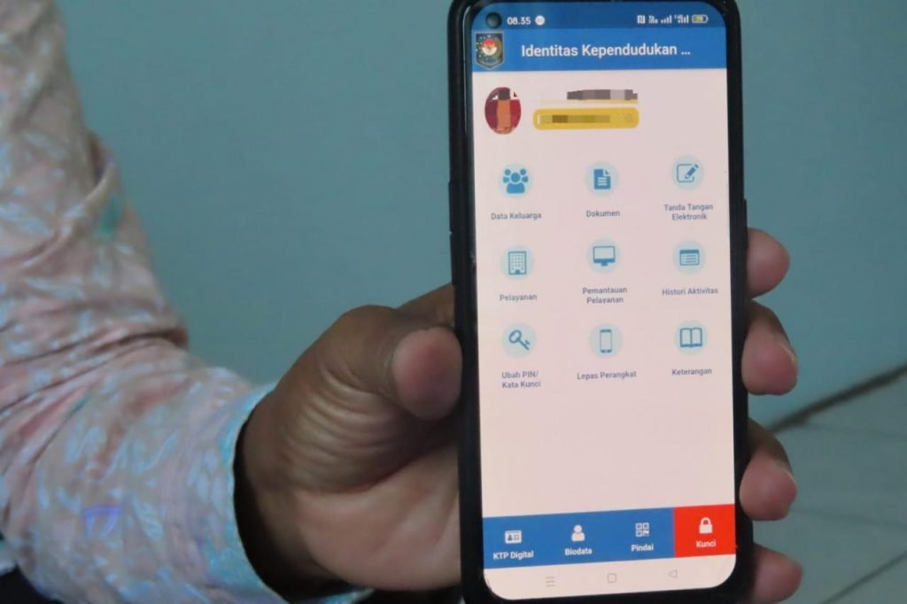 Bagaimana Cara Install KTP Digital?