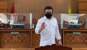 Motif Pembunuhan Brigadir J oleh Sambo Masih Jadi Rahasia/istimewa