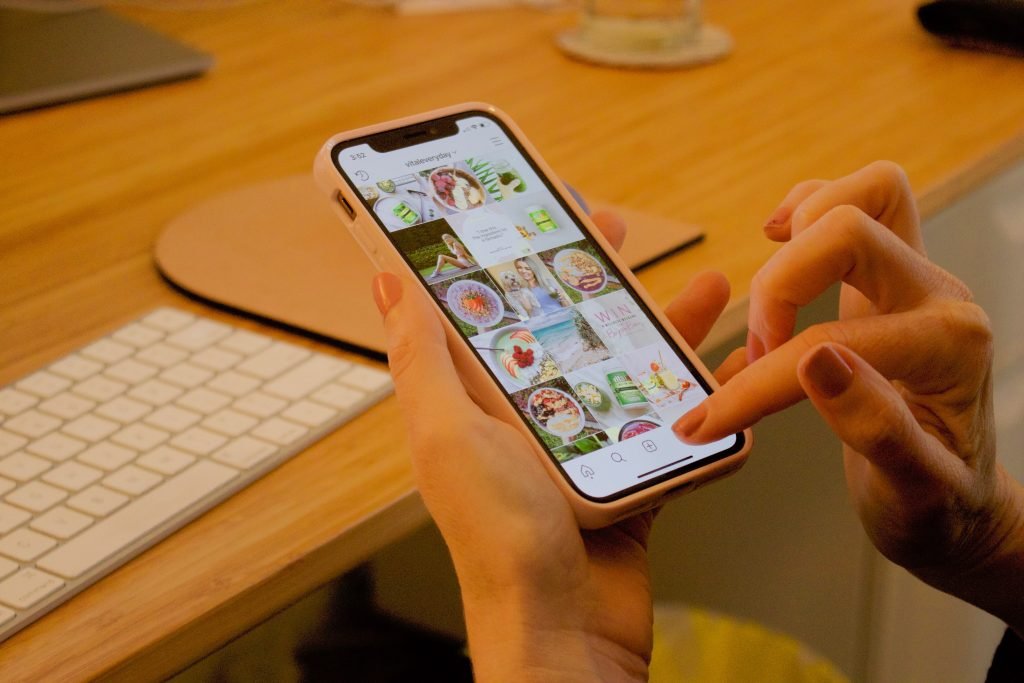 Meta Rilis Fitur Pesan Satu Arah di Instagram/iStock