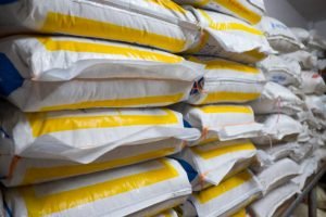 Kebutuhan Pupuk RI Tinggi, Jokowi Sayangkan Pabrik Justru Tak Produksi /iStock