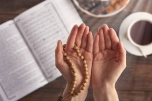 Doa Jadi Kekuatan Umat Muslim, Berikut Alasannya/iStock