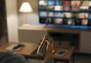 Ternyata Begini Cara Netflix Larang Pengguna Bagi Password/iStock