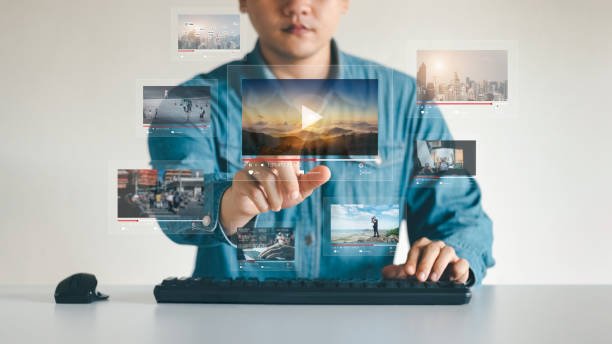 YouTube Luncurkan Fitur yang Mungkinkan Pengguna Buat Stasiun Radio Pribadi/iStock