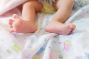 Bupati Rembang Tegaskan Penanganan Stunting Adalah Tugas Bersama/iStock