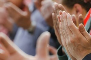 Doa Agar Dimudahkan Menghadapi Masalah/iStock