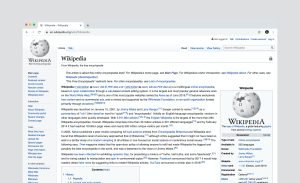 Pakistan Blokir Wikipedia Diduga Akibat Konten Menyinggung/unsplash.com