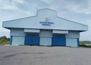Cuaca Ekstrem Pengaruhi Produksi Garam Rembang