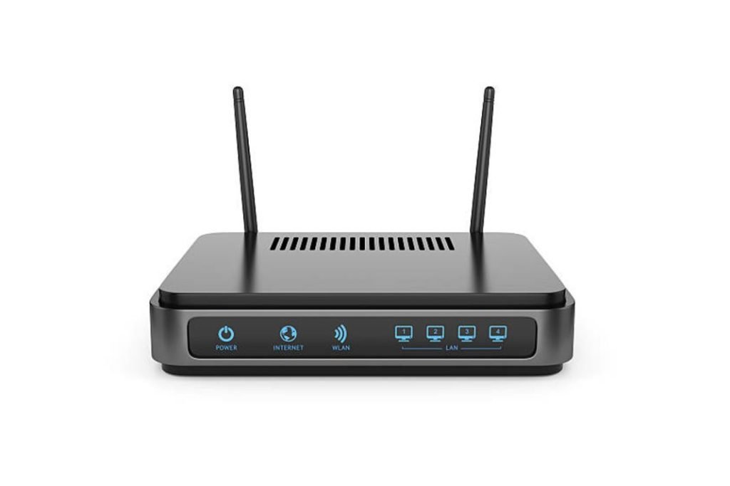 Cara Blokir Pengguna WiFi yang Tak Diinginkan