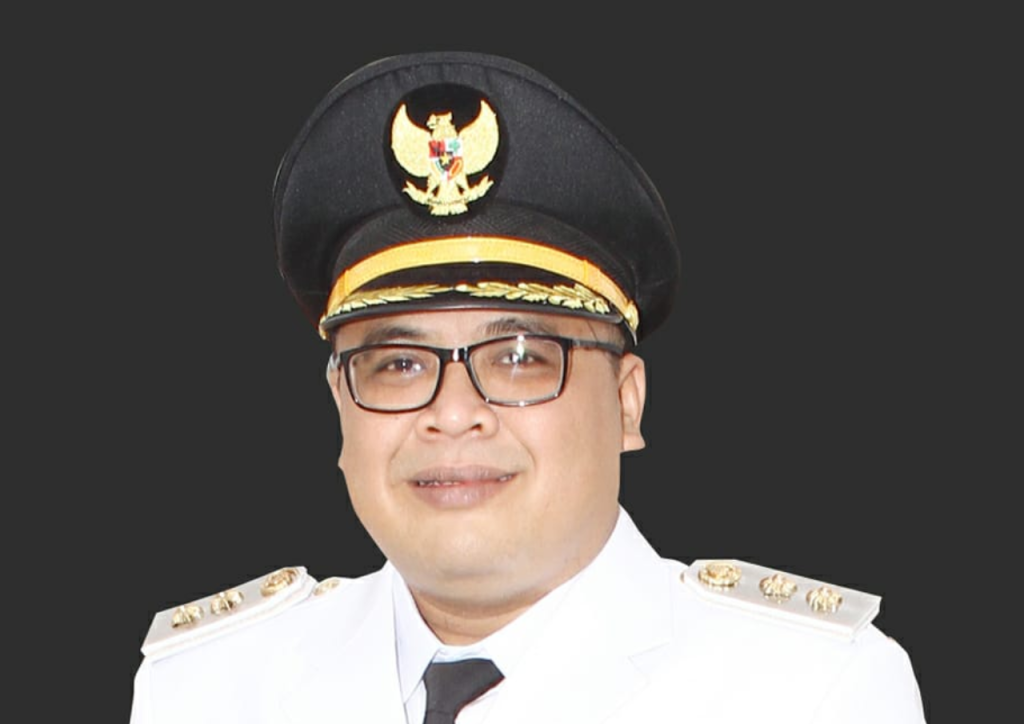 Moro Woro Ramai Pengunjung Wabup Rembang Harap UMKM Terus Berkembang - Rembang