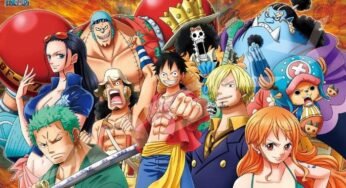 Penulis One Piece Pakai ChatGPT untuk Bikin Chapter Baru