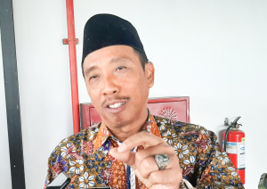 Pemkab Rembang Berkomitmen Selesaikan Proyek Jalan sebelum Idul Fitri - Pemkab Rembang Berkomitmen Selesaikan Proyek Jalan sebelum Idul Fitri