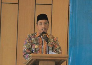 Foto: Bupati Rembang, Abdul Hafidz (Sumber: rembangkab)