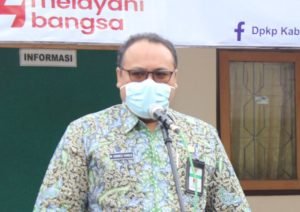 Foto: Wakil Bupati Rembang, Mochamad Hanies Cholil Barro (Sumber: rembangkab)