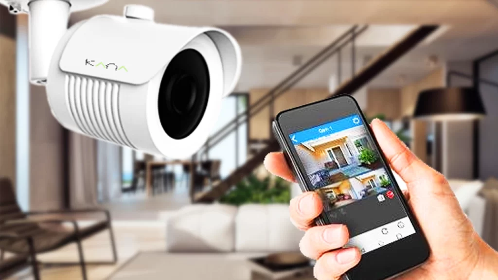 HP Lama Bisa Diubah Jadi Kamera CCTV, Ini Caranya!