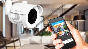 HP Lama Bisa Diubah Jadi Kamera CCTV, Ini Caranya!