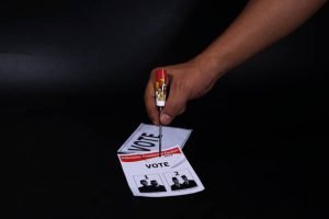 PN Jakpus Kabulkan Gugatan untuk Tunda Tahapan Pemilu 2024, KPU Akan Banding/iStock