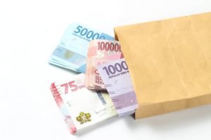 Foto: Ilustrasi THR (Sumber: iStock)