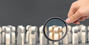 Foto: Ilustrasi data Pemilu (Sumber: iStock)