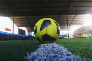 Foto: Ilustrasi futsal (Sumber: iStock)
