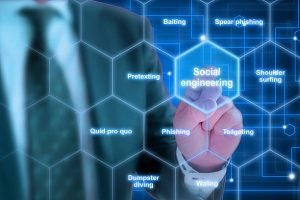 Hati-Hati dengan 4 Modus Penipuan Social Engineering Berikut/iStock