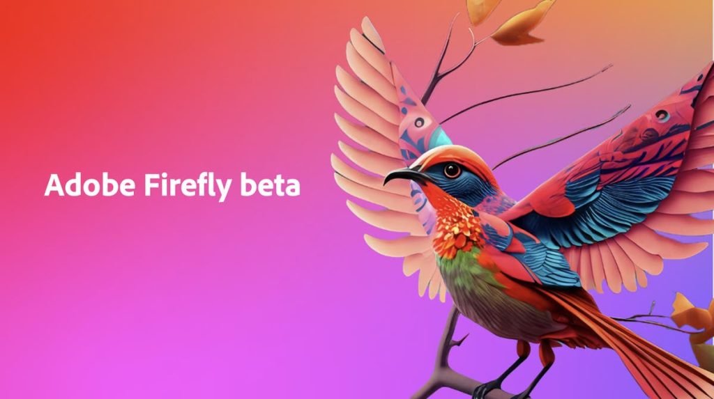 Adobe Perkenalkan Adobe Firefly, Seperti Apa?