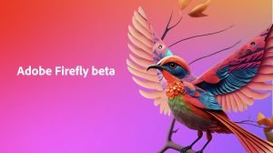Adobe Perkenalkan Adobe Firefly, Seperti Apa?