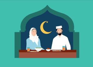 Keutamaan Menjalankan Ibadah Puasa Ramadhan bagi Umat Muslim