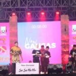 Foto: Ilustrasi Festival Thong-Thong Klek Rembang (Sumber: Rembangkab)