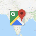 Arti Warna di Google Maps untuk Mudahkan Mudik