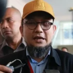 Novel Baswedan Sebut Ada Pembohongan Publik dalam Pemberhentian Brigjen Endar