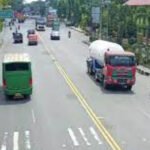 Foto: Ilustrasi arus mudik di Rembang (Sumber: rembangkab)