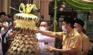 Foto: Ilustrasi kegiatan Syawalan (Sumber: rembangkab)