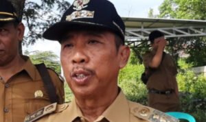 Foto: Bupati Rembang Abdul Hafidz (Sumber: Rembangkab)