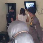 Foto: Ilustrasi razia kos oleh Satpol PP Rembang (Sumber: Rembangkab)