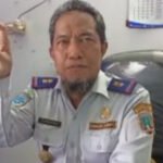 Foto: Kabid Lalu Lintas Dinas Perhubungan Rembang, Suwarno (Sumber: rembangkab)