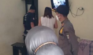 Foto: Ilustrasi razia kos oleh Satpol PP Rembang (Sumber: Rembangkab) Foto: Ilustrasi razia kos oleh Satpol PP Rembang (Sumber: Rembangkab)