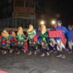 Foto: Festival Thong Thonglek (Sumber: rembangkab)