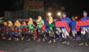 Foto: Festival Thong Thonglek (Sumber: rembangkab)