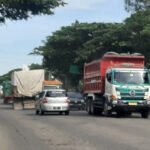 Foto: Jalur Pantura Rembang (Sumber: rembangkab)