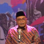 Foto: Wakil Bupati Rembang Mochamad Hanies Cholil Barro’ (Sumber: rembangkab)