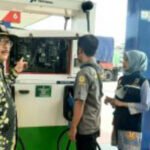 Foto: Pemkab Rembang Lakukan Pengecekan Keakuratan Alat Ukur (rembangkab)